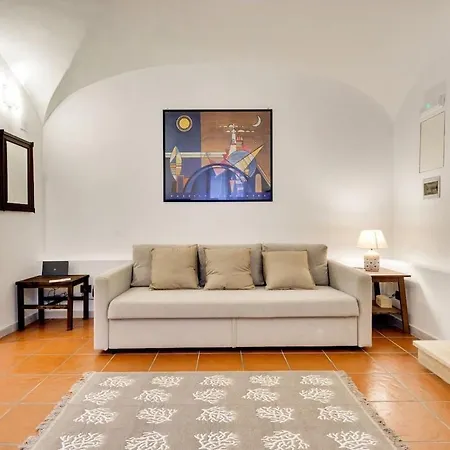 Caprera Apartamento Roma
