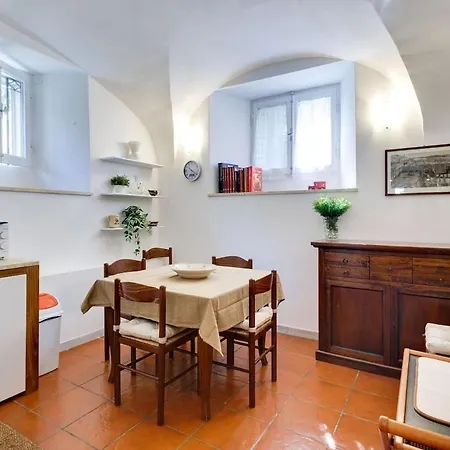 Apartamento Caprera *