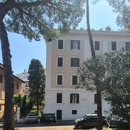 Caprera * Roma