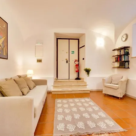 Caprera Apartamento