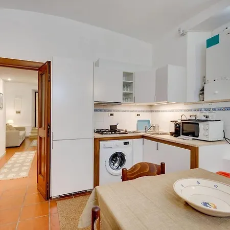 Caprera Apartamento *
