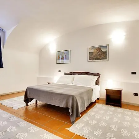 Caprera Apartamento