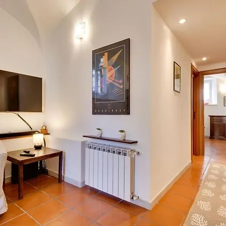 Caprera Roma