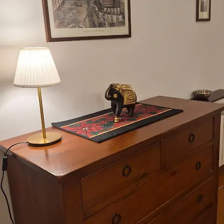 Caprera Apartamento *