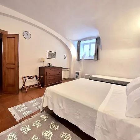 Caprera Apartamento Roma