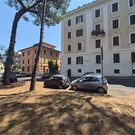 Caprera Apartamento Roma